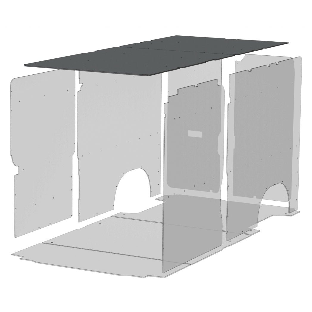 645-114-2613.HX Legend Fleet Duratherm Ceiling Liner LFS6452613HX