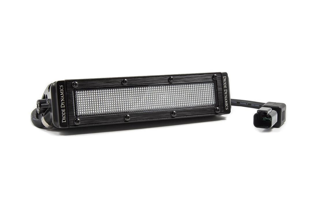 DD6032S Diode Dynamc Ss6 White Flood Light Bar (Single) DIODD6032S_47560356954413
