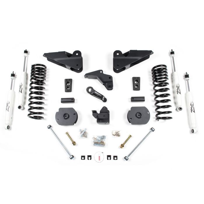 ZOND51N Zone Offroad Lift Kit Suspension ZORZOND51N