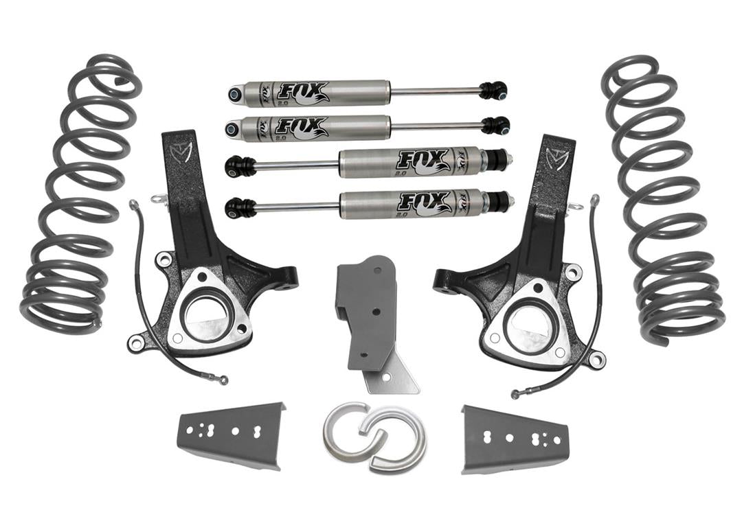 K882465F Maxtrac 702145 / 872460F / 902445F MAXK882465F