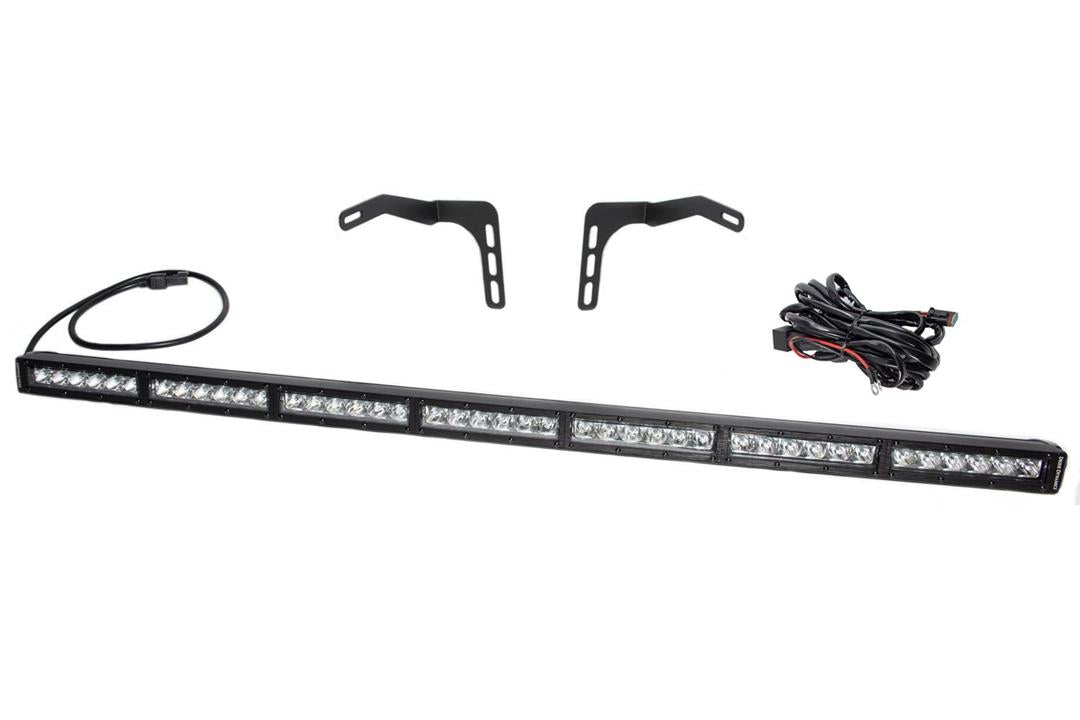 DD6052 Diode Dynamc Ss42 Stealth Lightbar Kit For 2014- DIODD6052