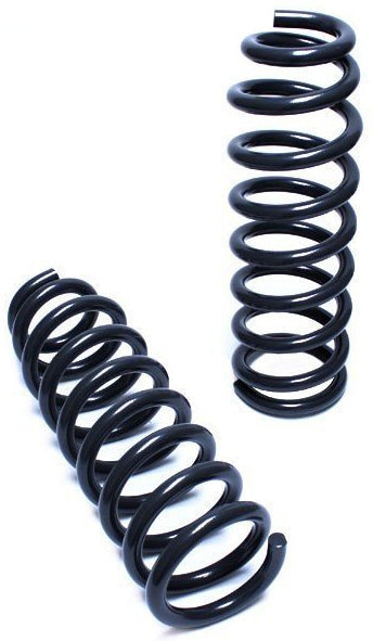 753360 Maxtrac 6' Front Lift Coils MAX753360