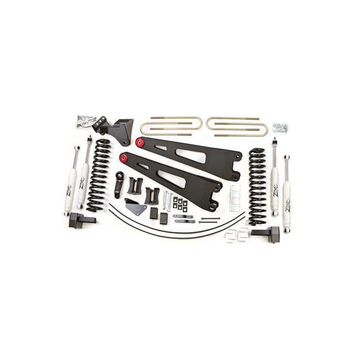 ZONF38N Zone Offroad Lift Kit Suspension ZORZONF38N