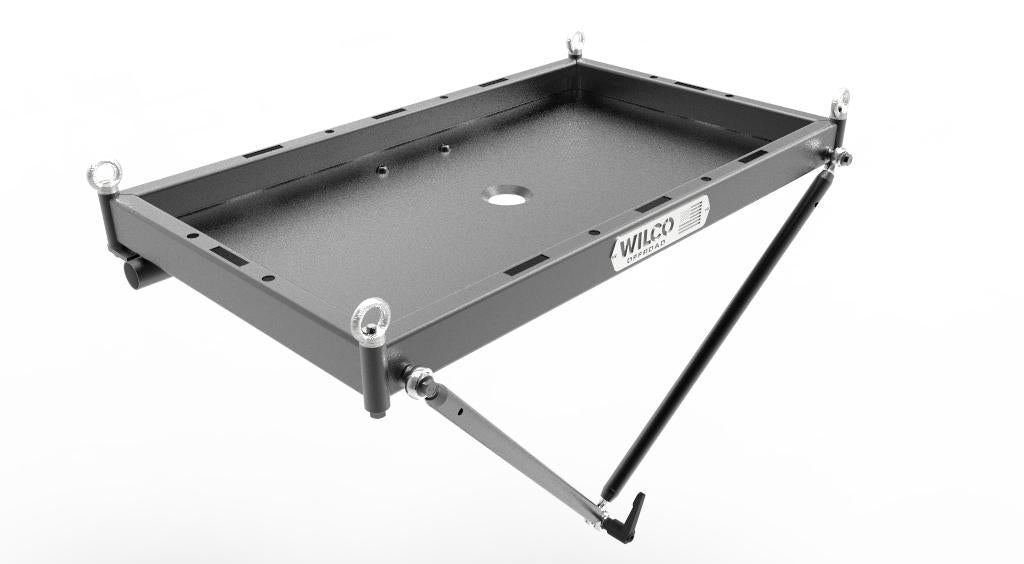 CBEXP1 Wilco Offroa Hitchgate Max WLCCBEXP1