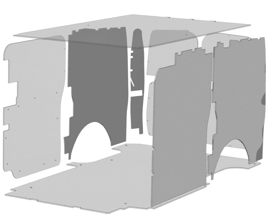 154-114-2614 Legend Fleet Wallinrrwbmetris LFS1542614