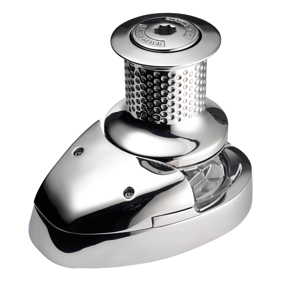 66910088-143 Lewmar Kit - V4 Gd 12V 203 Kit LEW6910088143