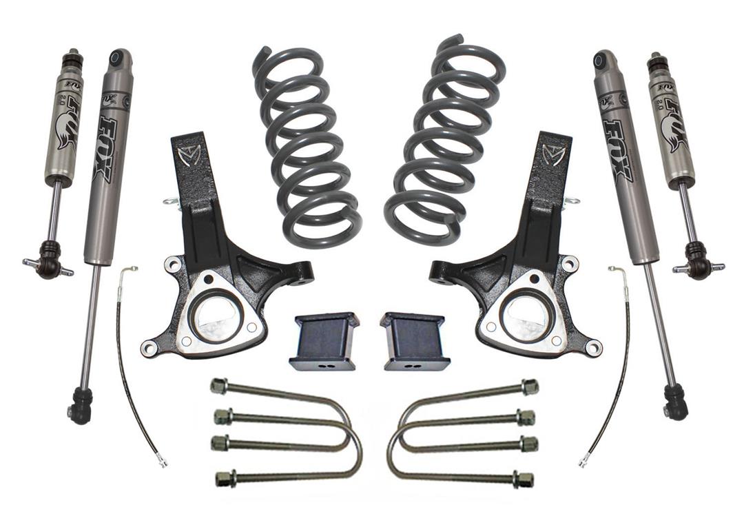 K882171F Maxtrac 702145 872171F 902140F 5.7 V8 Hemi MAXK882171F