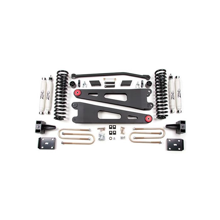 ZONF23N Zone Offroad Lift Kit Suspension ZORZONF23N