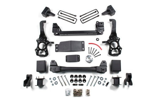 ZONF47 Zone Offroad Zone Offroad Kit ZORZONF47