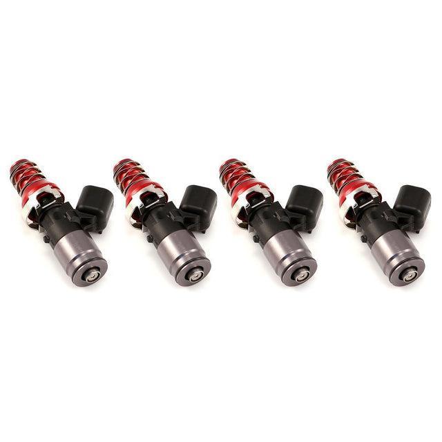 Injector Dynamics 1750-XDS Fuel Injectors WRX / STI 02-21 / Legacy GT 05-09 | 1750.48.11.WRX.4