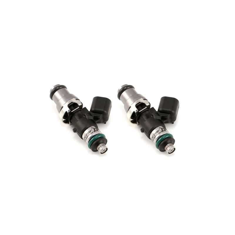 Injector Dynamics ID1700 08 Outlander ATV Injectors 1700.48.14.14.2