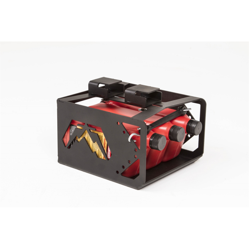 Fab Fours Under Seat Fluid Container Model JK07-1090-1