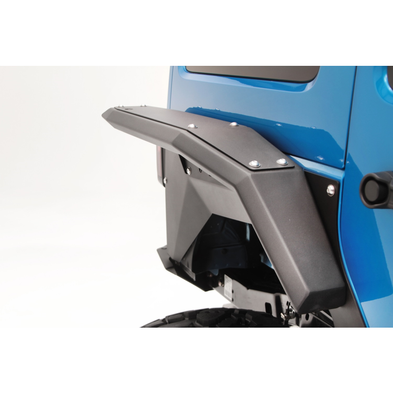 Fab Fours Fender Flare Model JK1007-1