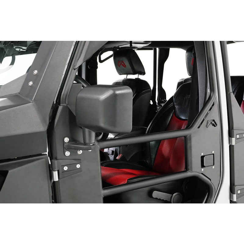 Fab Fours Door Mirror Bracket Model JK1032-1