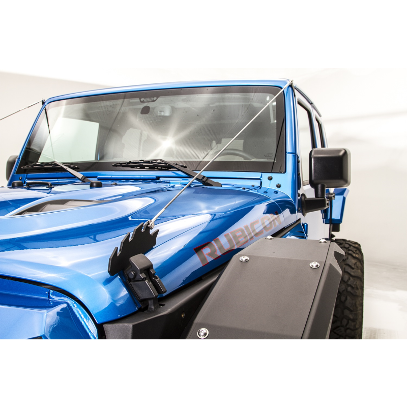 Fab Fours Limb Riser Model JK1061-1