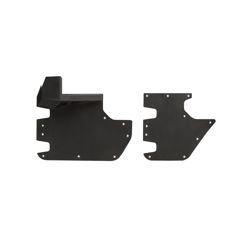 Fab Fours Door Skin Model JK3000-1