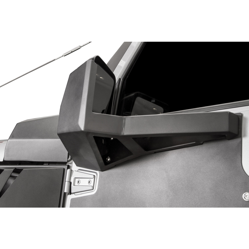 Fab Fours Door Skin Mirror Guard Model JK3001-1