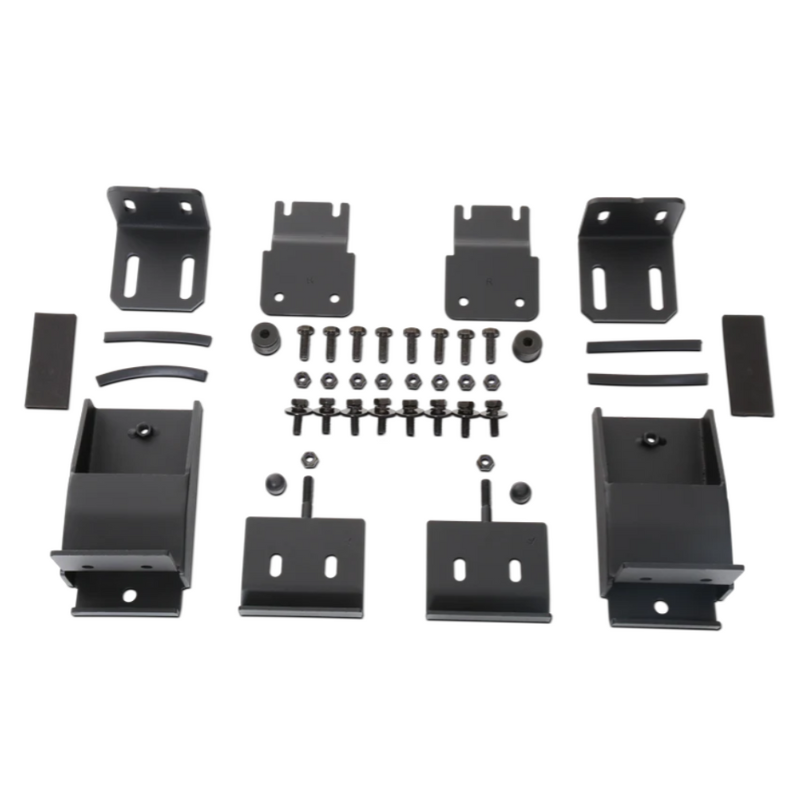 Body Armor 4X4 Roof Rack Mount Kit Model JL-6121