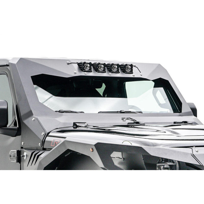 Fab Fours ViCowl Light Insert Model JL3021-1