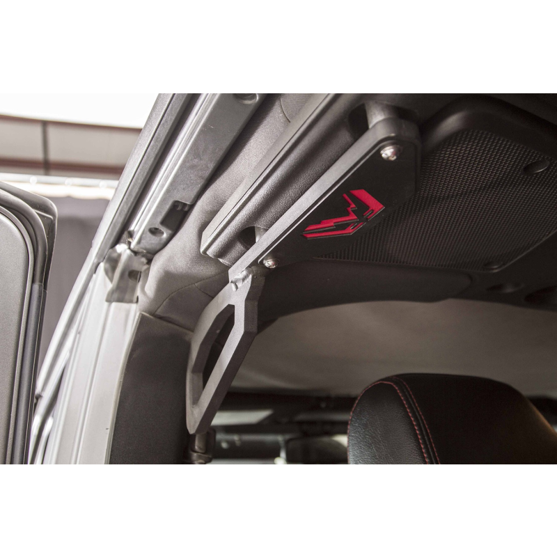 Fab Fours Grab Handle Model JK1051-1