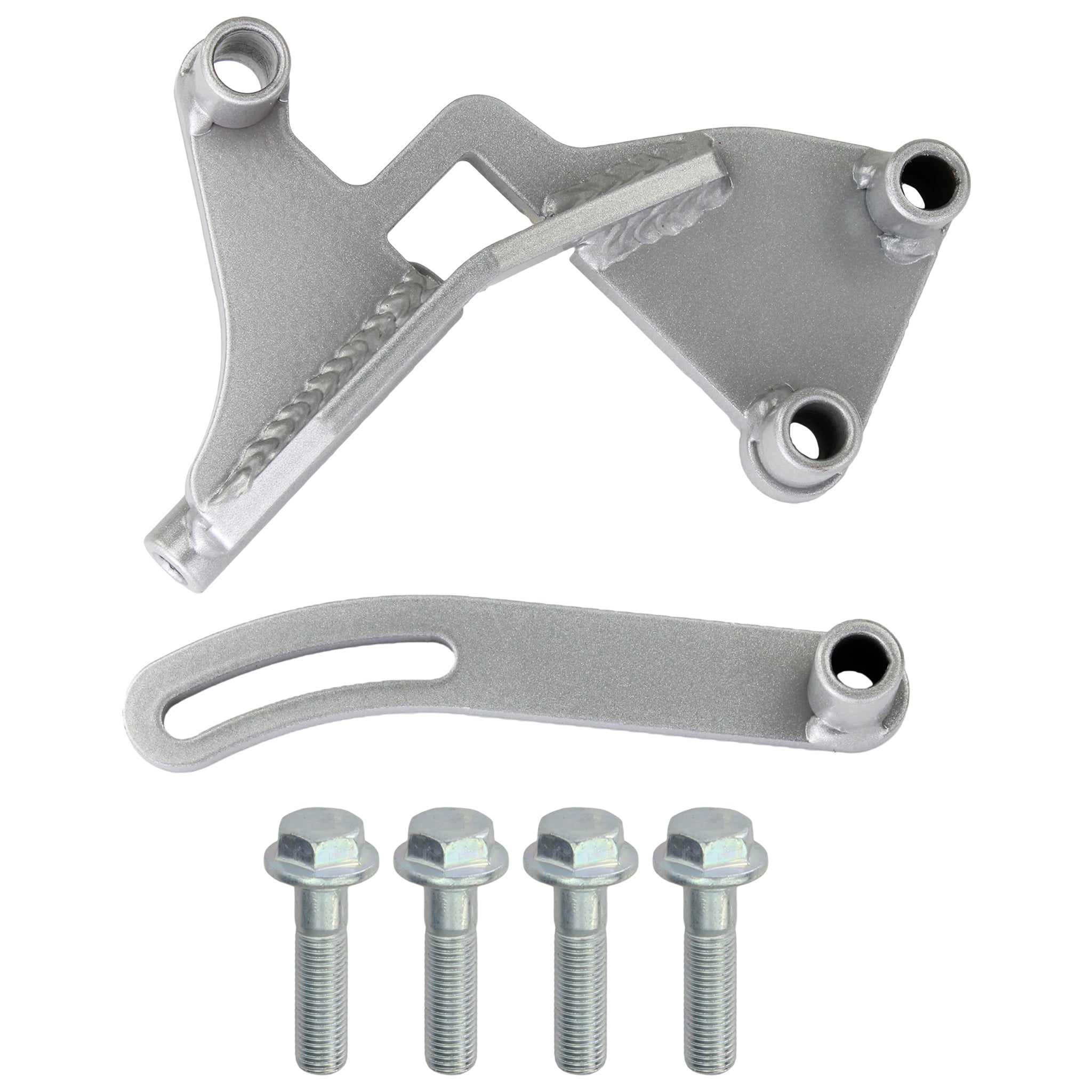 KEIN Alternator Relocation Bracket Kit Subaru WRX / STI 2002-2021 EJ Engines | KSUB018