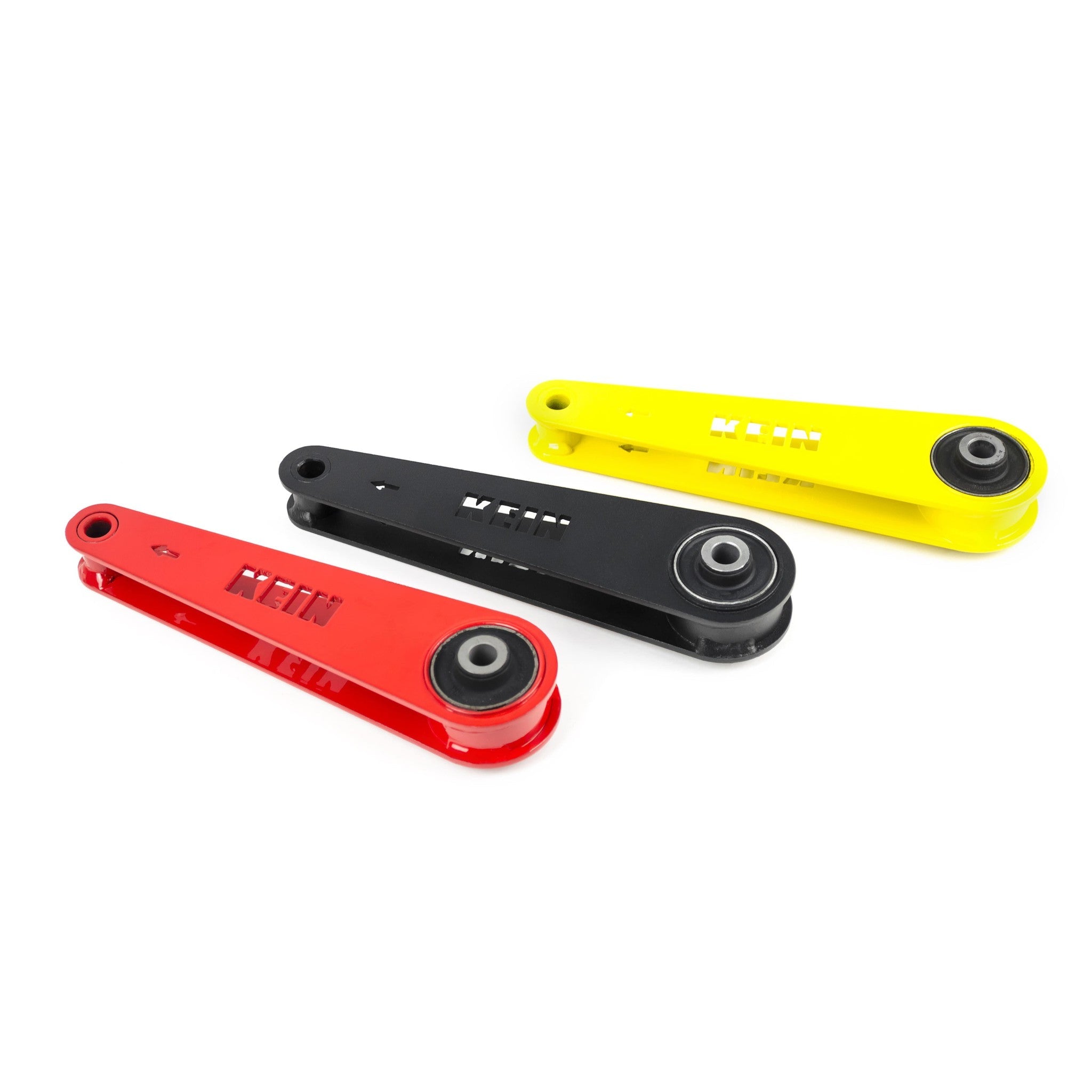 KEIN Pitch Stop Mount Subaru WRX 2002-2025 / STI 2004-2021 | KSUB010