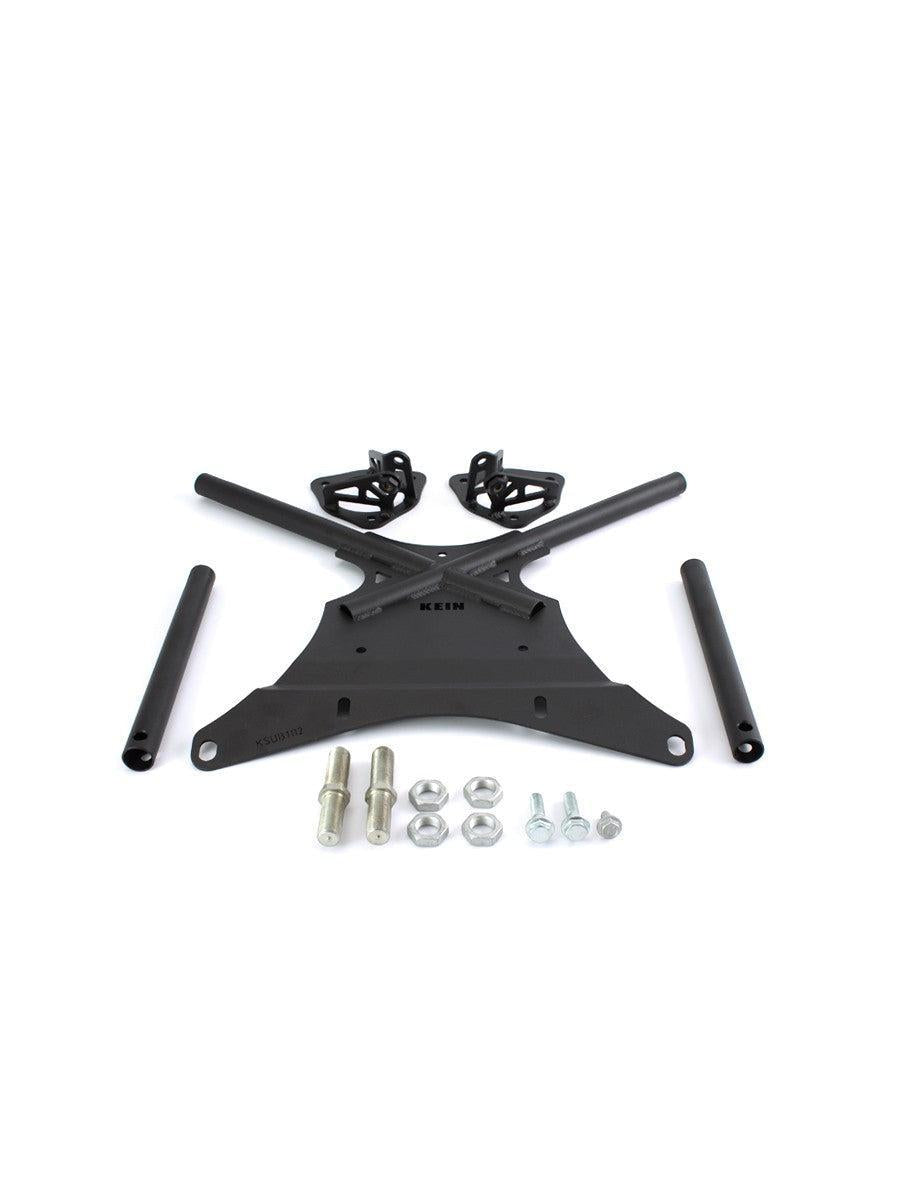 KEIN X-Brace Black Subaru Impreza 1994-2000 | KSUB102-BK