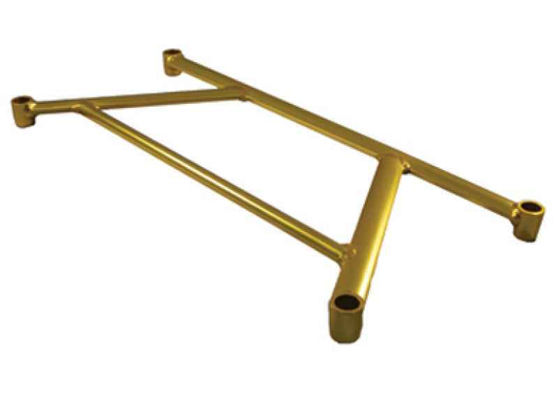 Whiteline 00-04 Honda S2000 AP Front lower control arm brace KSB706