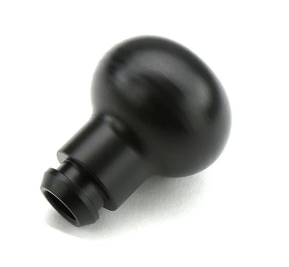 Kartboy Delrin Shift Knob Black 5MT WRX 2002-2014 | KB-014BD