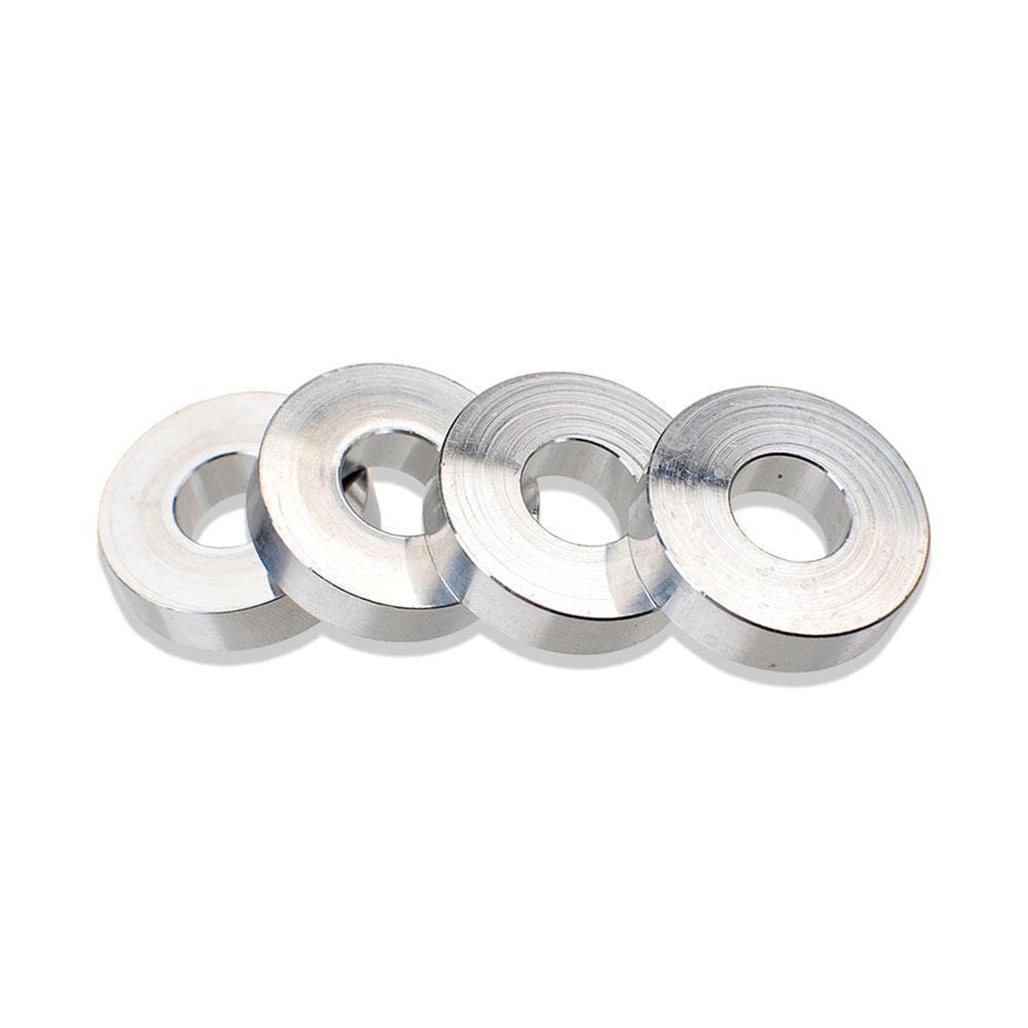 Kartboy Front Swaybar Spacers Subaru WRX / STI 2002-2021 | KB-017-WLS