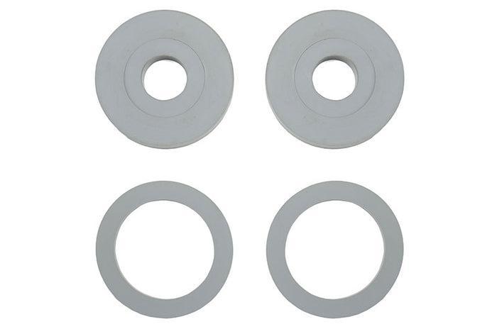 Kartboy Rear Diff Crossmember Bushings Soft Set 2002-2007 WRX / STI | KB-003-DIFFSOFT