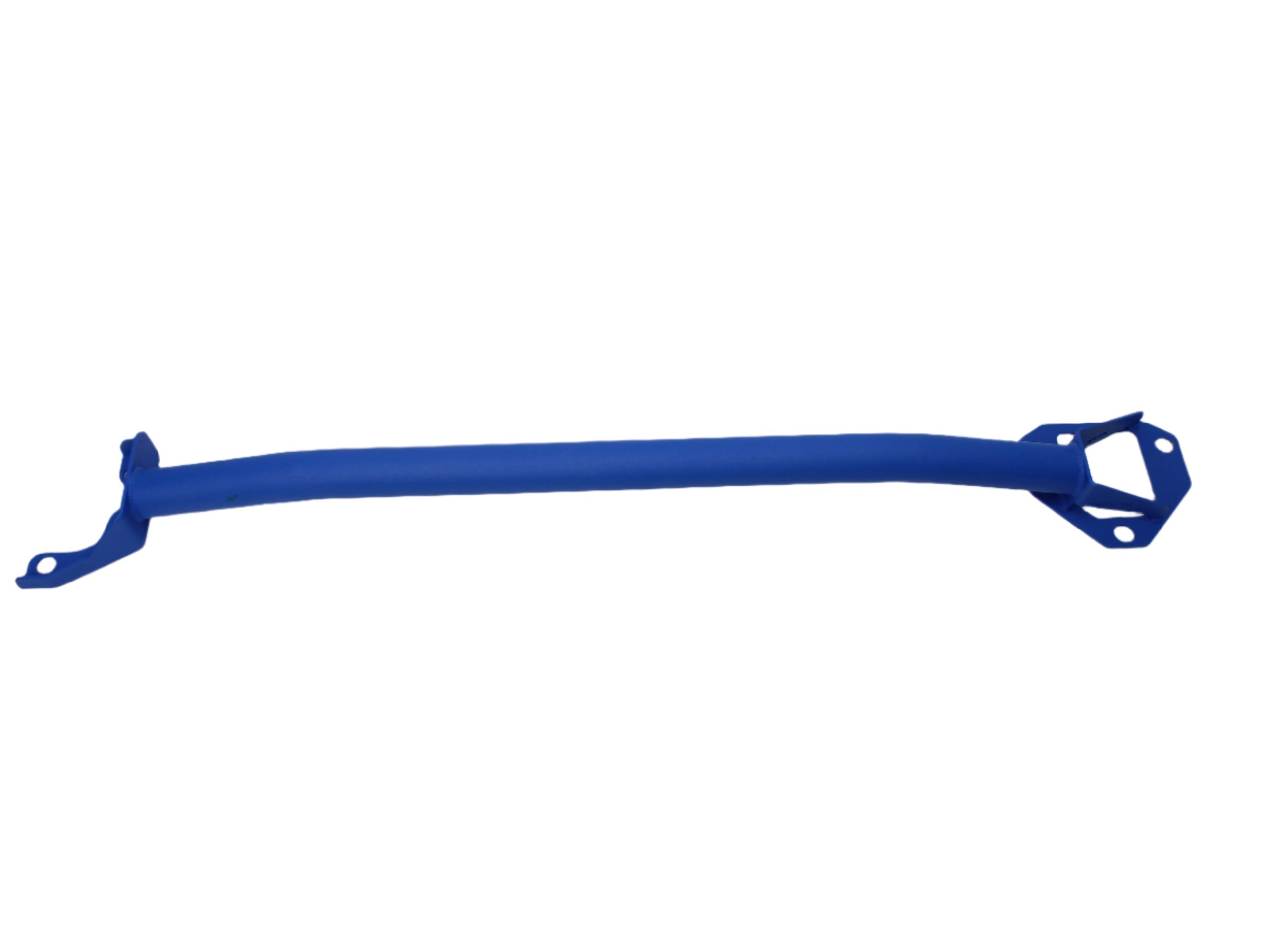 Kein Power Brace Rear End Blue Subaru WRX / STI 2011-2014 | KSUB088-BL