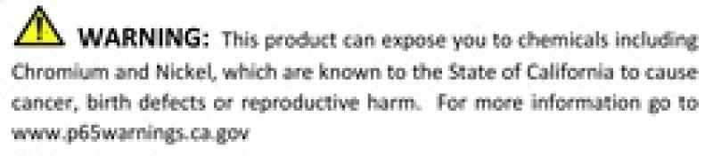 Kooks 2003+ Nissan Armada 1-3/4 x 2-1/2in SS Long Tube Headers w/ 2-1/2in OEM SS Catted Y-Pipe 4111H220