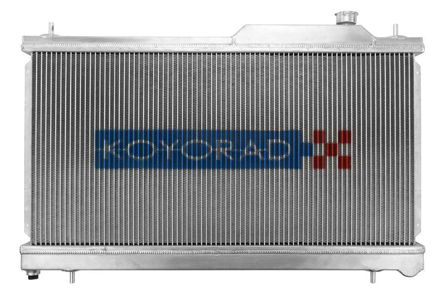 Koyo Aluminum Performance Radiator Subaru WRX 2022-2025 | VH093890