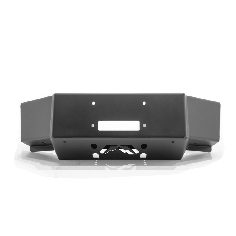 Fab Fours Winch Mount Model CH20-N4961-1