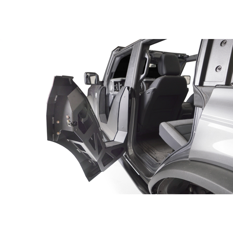 Fab Fours Trail Doors Model FB1030-1