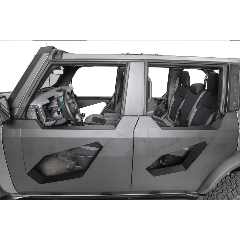 Fab Fours Trail Doors Model FB1031-1