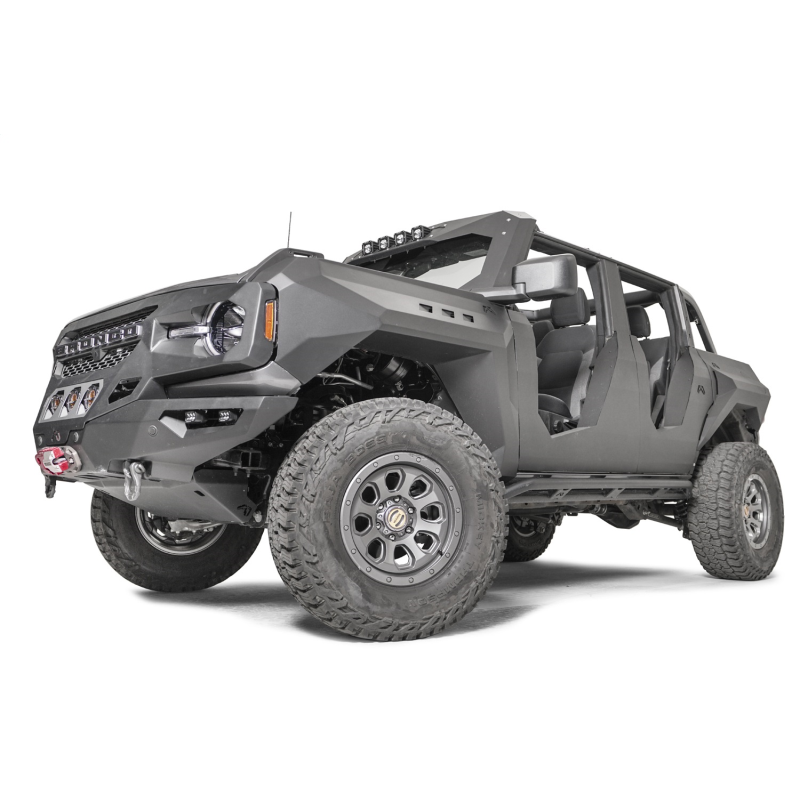 Fab Fours Fender Model FB2000-1