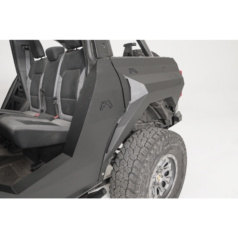 Fab Fours Fender Model FB2001-1