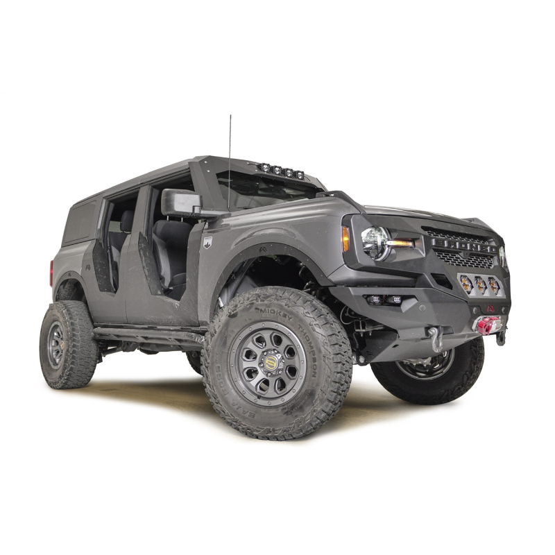 Fab Fours Fender Flare Model FB2002-1