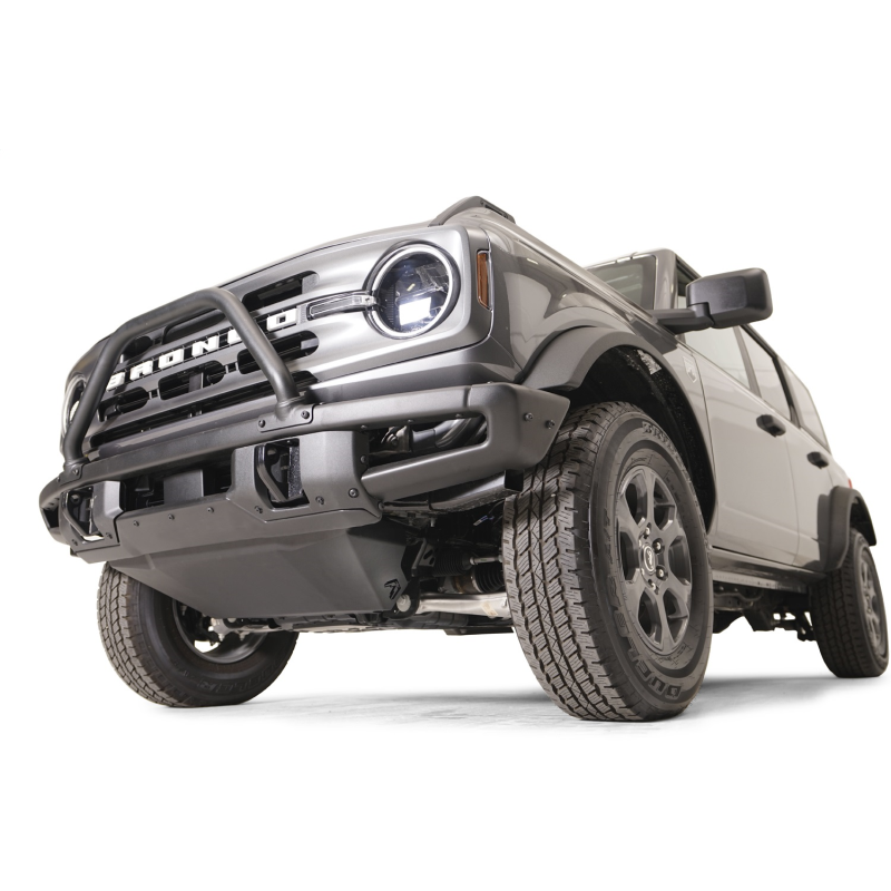 Fab Fours Stubby Bumper Model FB21-B5251-1