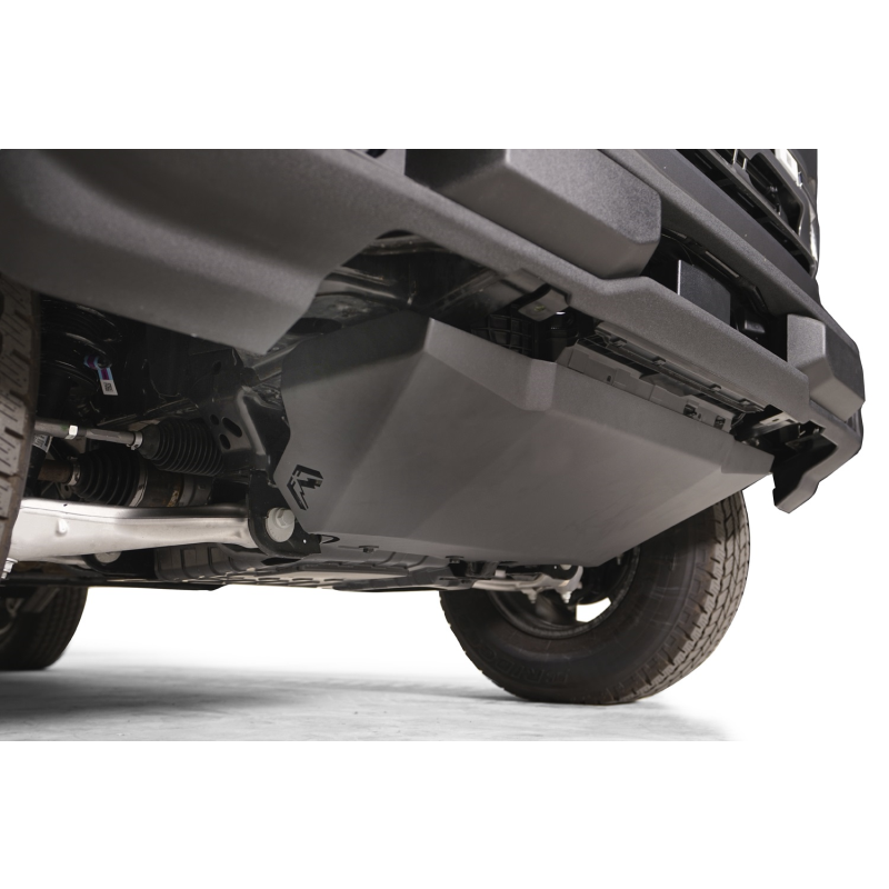 Fab Fours Engine Skid Plate Model FB21-Z5250-1