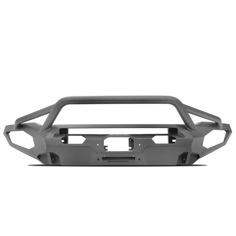 Fab Fours Matrix Front Bumper w/ Pre Runner Guard Model FF17-X4352-1