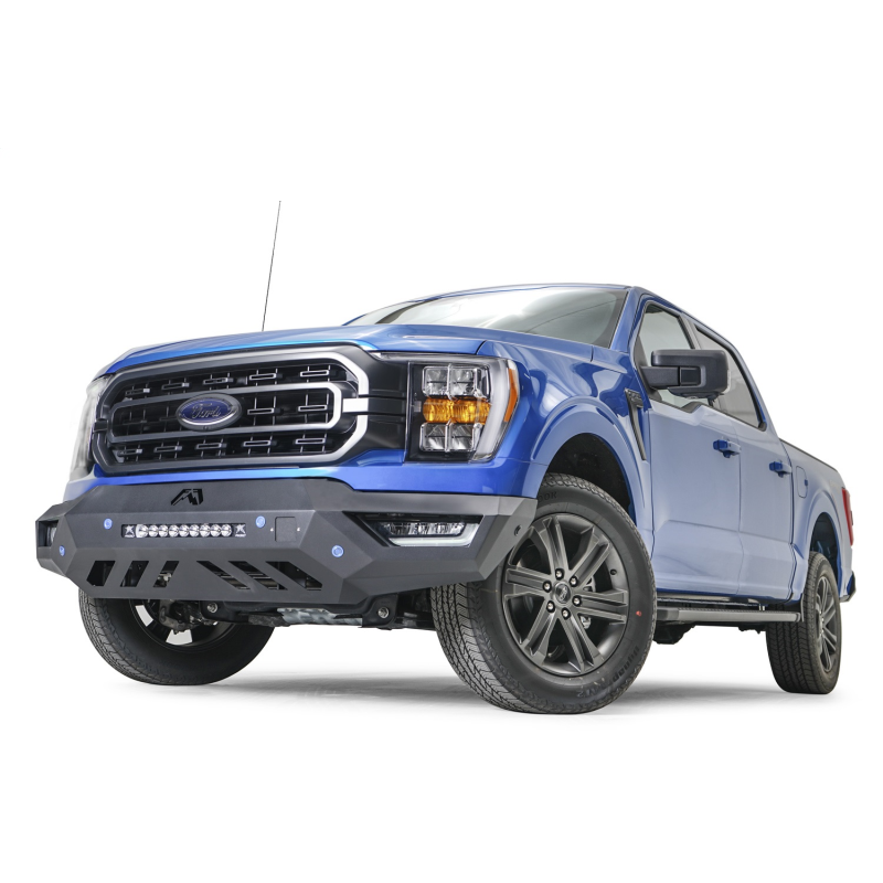 Fab Fours Vengeance Front Bumper Model FF21-V5151-1