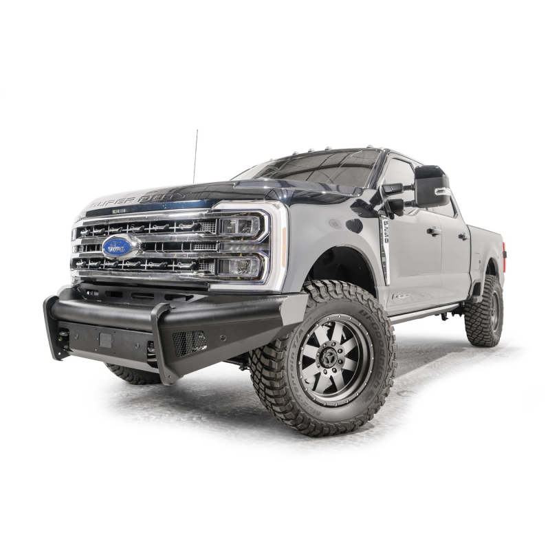 Fab Fours Elite Front Bumper Model FS23-Q5961-1