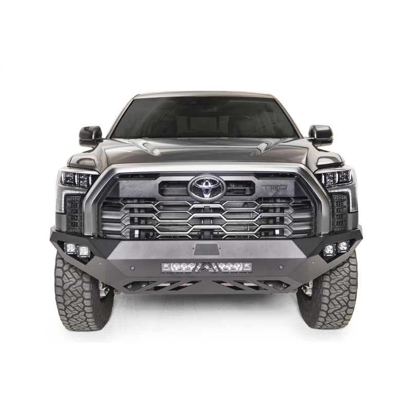 Fab Fours Vengeance Front Bumper Model TT22-D5451-1