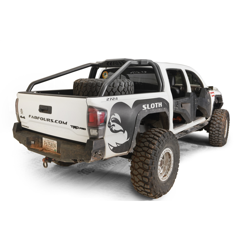 Fab Fours Sport Rack Model TTSR16-1