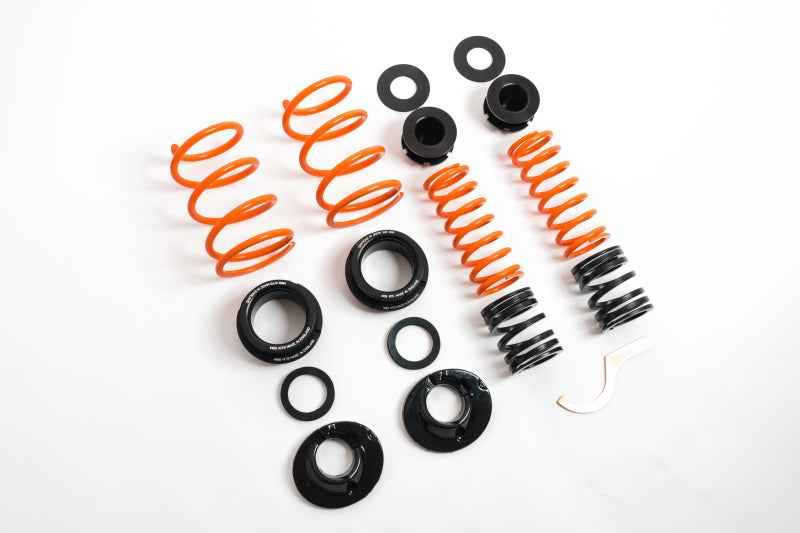 MSS 16-21 Audi Q2 / SQ2 GEN1 Urban Full Adjustable Kit 05AAUDQ2SU