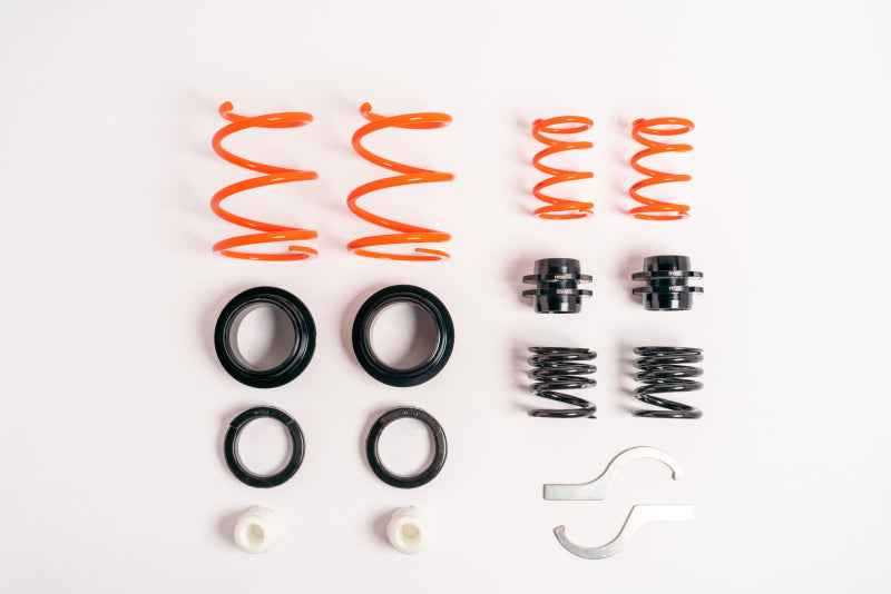 MSS 20-21 MINI Gen3 Cooper Sports Full Adjustable Kit 02AMING3GP3