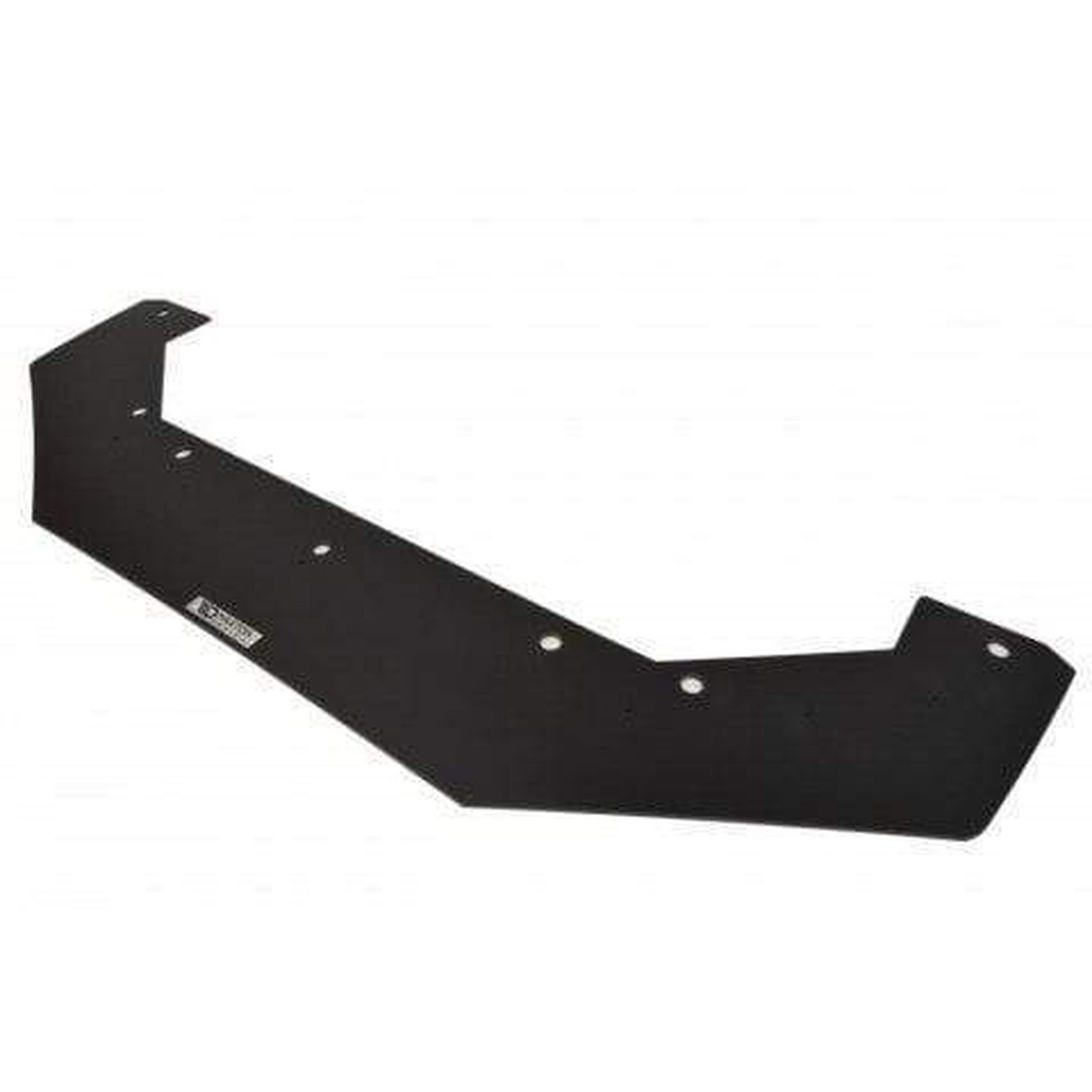 Maxton Design RB Racing Splitter V2 Scion FR-S 2013-2016